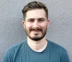 Benjamin Lockman's Instagram, Twitter & Facebook