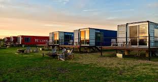 Check spelling or type a new query. Shipping Container Hotel In Texas Lets You Try Out Tiny Living Curbed