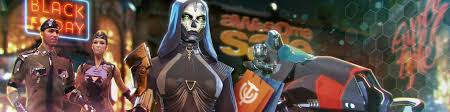 I do not have a firm idea of how long it takes. Black Friday Sale Necromancer Packs New Items And More Skyforge Become A God In This Aaa Fantasy Sci Fi Mmorpg