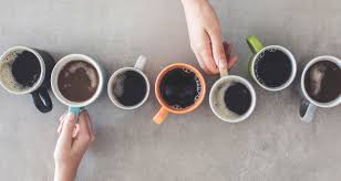3 Cups Of Coffee A Day Keeps Diabetes Away Says Study
