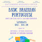 Brazilian Portuguese