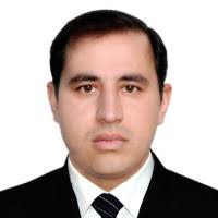 10+ "Saeed Hashimi" profiles