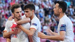 Player ratings as spain edge euro 2020 classic. 63l0pohanbkrbm