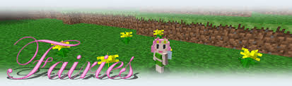 Cute mob models remake mod 1.12.2/1.11.2 replaces generic minecraft models with the designs used in mobtalker mod. 1 7 3 Fairy Mod V6 Minecraft Mods Mapping And Modding Java Edition Minecraft Forum Minecraft Forum
