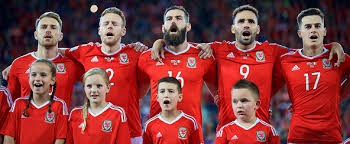 The following data is available for football. Wales Football Team Return To Principality Stadium To Take On Spain Wales V Spain