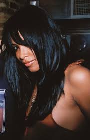 Hanww wow so cute !!! I love so much ! Instagram 👉🏼 Junkboxai  🥺🫶🏼😭👏🏼💖💔💫 #Aaliyah #timbaland #Timbo #tryagain#2000s