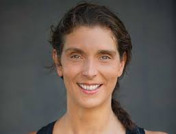 Intervju Mary-Lou Richards •