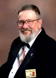 James Mark Farmer Obituary