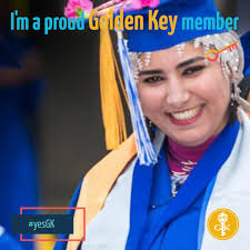 Golden Key International Honour Society