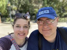 Cindy Doty, SHRM-SCP, SPHR