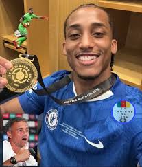 🚨 « 𝗖𝗘 𝗦𝗢𝗡𝗧 𝗗𝗘𝗦 𝗠𝗔𝗨𝗩𝗔𝗜𝗦 𝗣𝗘𝗥𝗗𝗔𝗡𝗧𝗦. » 🤬🤬 Joao  Pedro 🇧🇷 après la défaite du PSG contre Chelsea. (@elchiringuitotv)