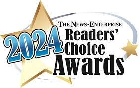 Readerschoice | thenewsenterprise.com