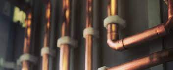 If you have open areas where plastic plumbing pipes are exposed, watch the pipes for signs of movement and flexing when someone abruptly turns off faucets. Do Your Pipes Make Noise When The Water Is Turned Off Here S The Fix