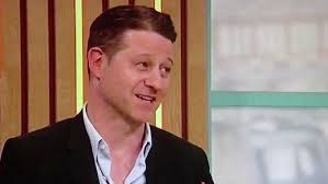 Ben McKenzie Ryan from The OC 8 June 2025