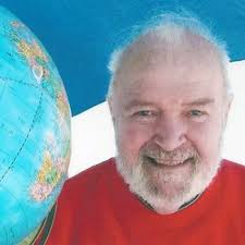 Celebrating Moussa N'Diaye and Norman Ingram