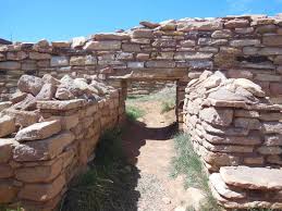Many of the walls and kivas are still in excellent shape. Please Be Respectful Of All You Find My Grandchildren Will Appreciate It Picture Of Lowry Pueblo Pleasant View Tripadvisor