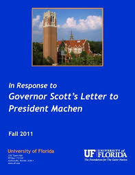 University Of Florida Sunshine State News