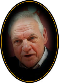 Condolence Book for Valentine (Val) Maguire (Cavan Town, Cavan)