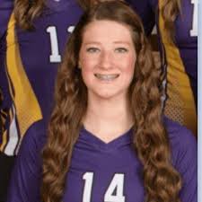 Bailee Sickmiller's High School Bio