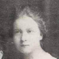 Amanda Rose Allison (1901–1956)