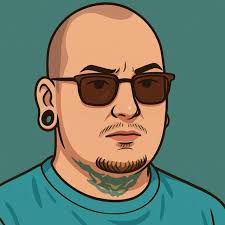 Alexandru George Marin (@bl1nnnky) • Threads, Say more