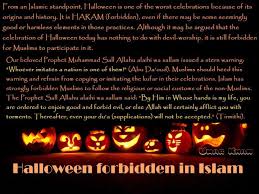 It is widely believed that during the feast of all saints, peasants went from house to house asking for money to buy food for the upcoming feast. What Are Forbidden In Islam