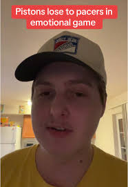 Pistons Struggle Against Pacers: Key Insights