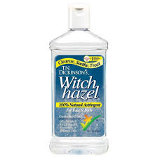T N Dickinson S Witch Hazel Liquid 16oz Dickinson Witch Hazel Witch Hazel Astringent Witch Hazel Uses