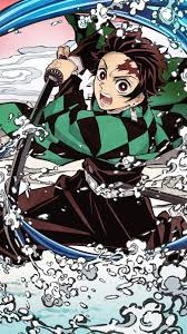 Wallpaper demon slayer téléchargeable en hd ou en 4k. Fond D Ecran Demon Slayer En Hd Et 4k A Telecharger Gratuitement