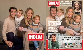 El futbolista ha sido el encargado de anunciarlo a través de sus redes sociales, con una emotiva publicación: Alice Campello Y Alvaro Morata Nos Presentan A Edoardo En Exclusiva En Hola Y Nos Hablan Del Nuevo Giro Que Ha Dado Su Vida