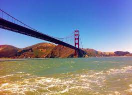 Photo Of Muir Woods And Sausalito Tour Plus Bay Cruise San Francisco Tours Muir Woods Dream Vacations