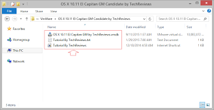Vmware fusion delivers a secure and powerful desktop sandbox for running windows or other operating systems on the mac without rebooting. Install Mac Os X 10 11 El Capitan In Vmware