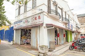 ⁦ @mrjamesmay⁩ you can hear what we were talking about on #insideculture on bbc on 21 may. Kuala Lumpur S Old Shops And Attractions