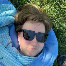 Get out of my house?