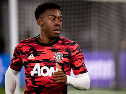 Anthony david junior elanga (born 27 april 2002) is a swedish professional footballer who plays for premier league club manchester united. Wer Ist Anthony Elanga Manchester United Interessent Gab Premier League Debut Gegen Leicester City The Aktuelle News