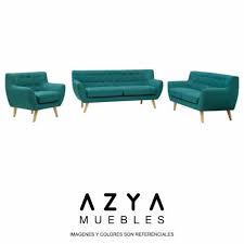 Check spelling or type a new query. Juego De Sala Vintage Compra Seguro En Azya Muebles Online
