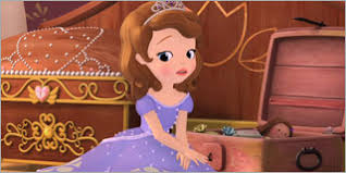 Time for the parents, older siblings, and tiktokers to shine. Not Ready To Be A Princess Lyrics From Sofia The First Disney Song Lyrics