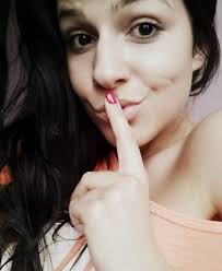 Малоизвестные нам артисты: Анна Фрончак (Anna Frontczak)