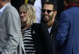 His job requires him to maintain relationships with the brand's vips, their agents and stylists. Robin Wright Linked To Hot Younger Frenchman Clement Giraudet Wonderwall Com