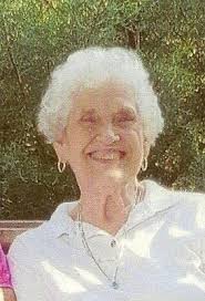 Rose Mary Warren Obituary