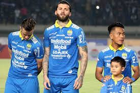 #pemainpersib2020 #skuadpersib #persibbandungpemain persib bandung 2020. Tiga Pemain Persib Ini Kompak Memiliki Hobi Olahraga Ekstrem Halaman All Kompas Com