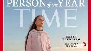Swedish climate activist greta thunberg's death stare at us president donald trump, when the two briefly crossed paths at the united nations on monday, has gone viral julián castro, the democratic presidential contender, shared the video along with a caption that read: Chill Trump Mocks Greta Thunberg 16 Over Time Person Of The Year Honour National Globalnews Ca