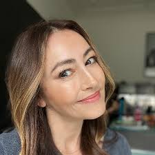 Nicola Silverstone is fundraising for Breast Cancer Now