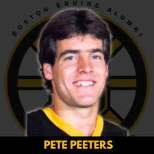 Happy 65th birthday Murray Eaves!** # ***Son accepts AHL award