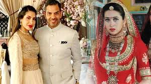 Karishma Kapoor S Ex Husband Sanjay Kapoor Wife Priya Sachdev Are Expecting Their First Child Ex Husbands Sanjay Kapoor Husband
