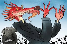 Watch and download anime, cartoons, movies, and toons in hindi. The China India Border Standoff What Does Beijing Want Op Eds Gulf News