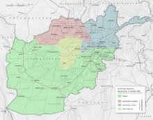Auf dem stützpunkt 50 kilometer von der hauptstadt kabul entfernt waren zeitweise bis zu 30.000 truppen stationiert. Taliban Wikipedia