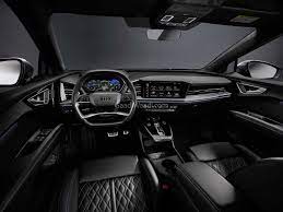 This new electric suv will go on sale in 2021 with up to 306hp and more than 300 miles of range. Ehh7q1b2bva4um