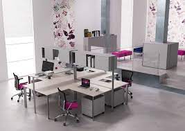 Mobili Per Ufficio Dal Design Moderno 25 Idee Di Arredo Mondodesign It Mobili Per Ufficio Arredamento Arredamento Per Ufficio