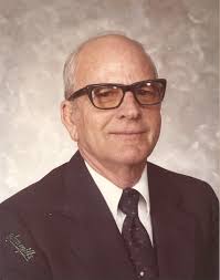 James McAllister Obituary